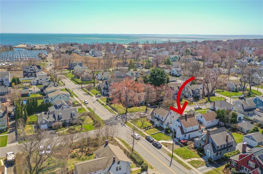 114 Turney Road Fairfield CT 06824