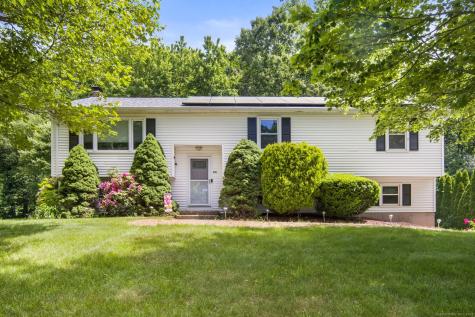 201 Norton Lane South Windsor CT 06074