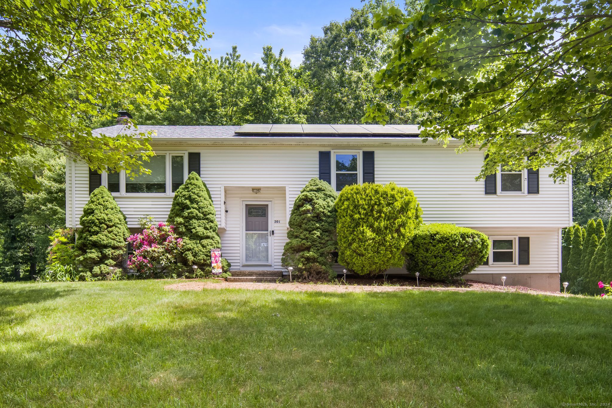 201 Norton Lane South Windsor CT 06074