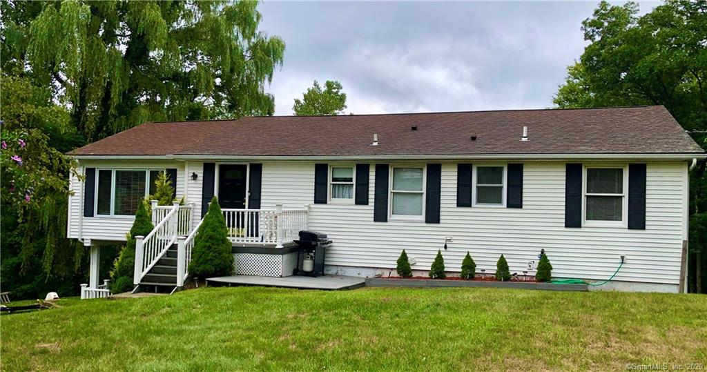 37 Linda Lane New Fairfield CT 06812