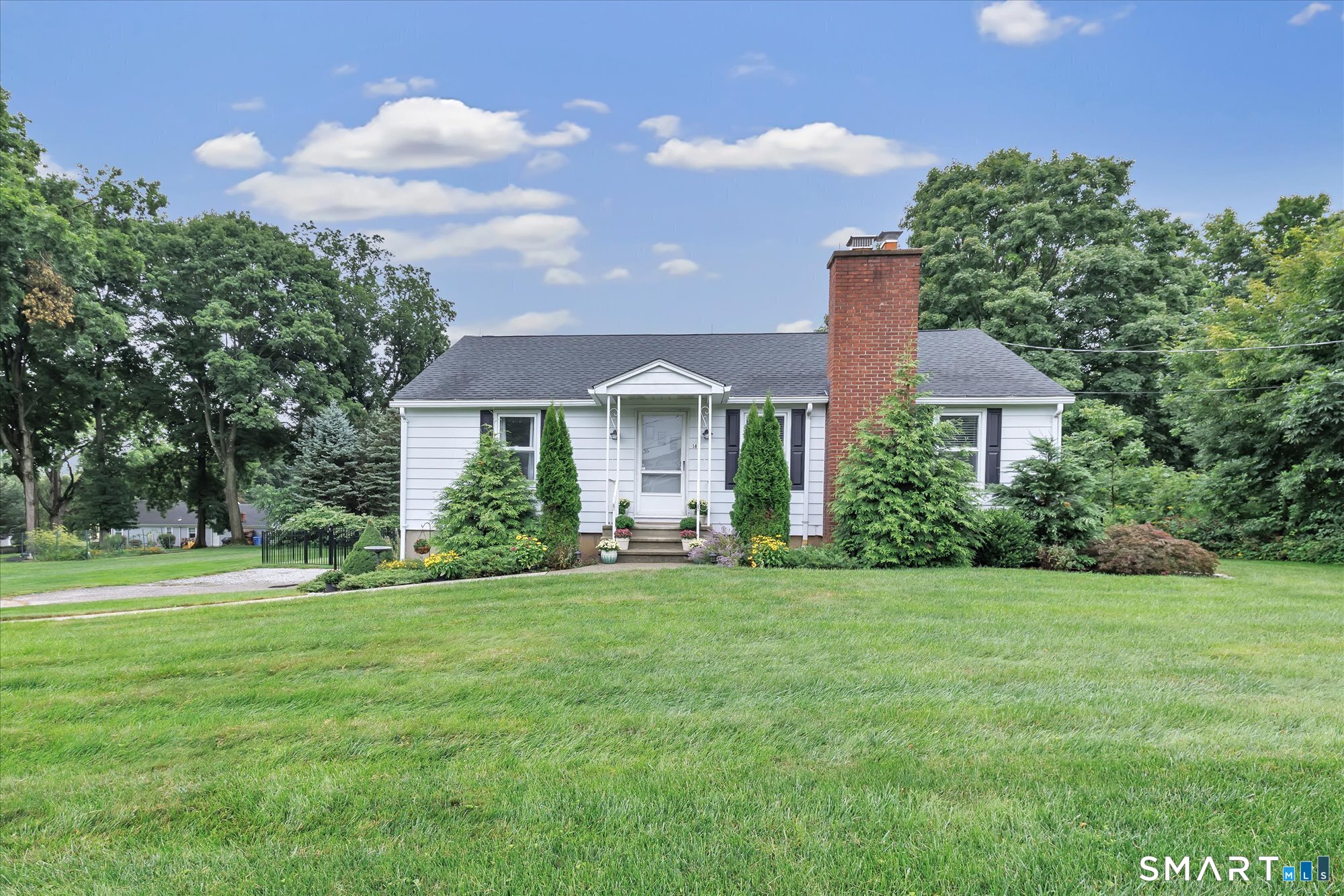58 Hilltop Drive Shelton CT 06484