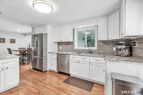 58 Hilltop Drive Shelton CT 06484