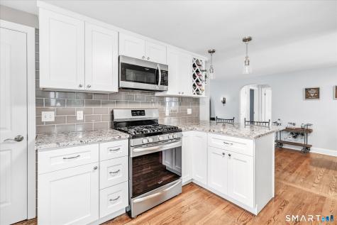 58 Hilltop Drive Shelton CT 06484