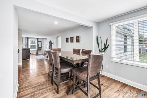 58 Hilltop Drive Shelton CT 06484