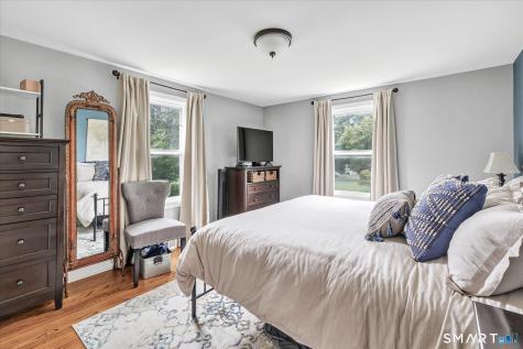 58 Hilltop Drive Shelton CT 06484