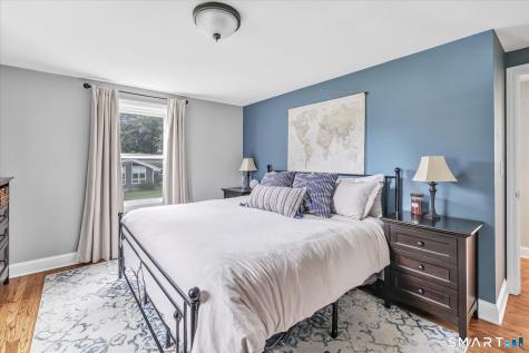 58 Hilltop Drive Shelton CT 06484