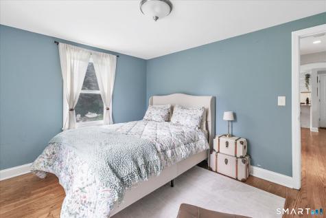 58 Hilltop Drive Shelton CT 06484