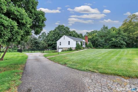 58 Hilltop Drive Shelton CT 06484