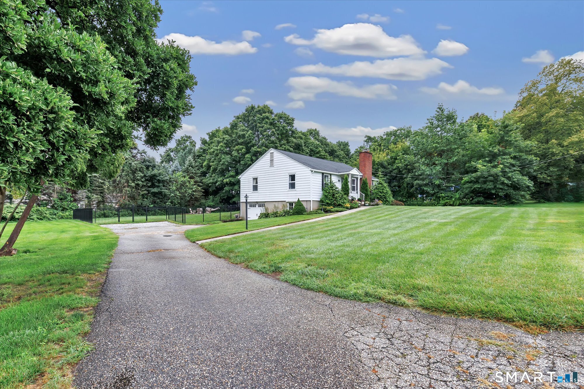 58 Hilltop Drive Shelton CT 06484
