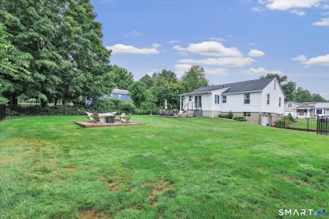 58 Hilltop Drive Shelton CT 06484