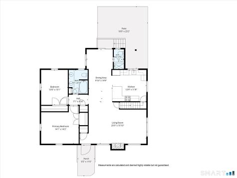 58 Hilltop Drive Shelton CT 06484