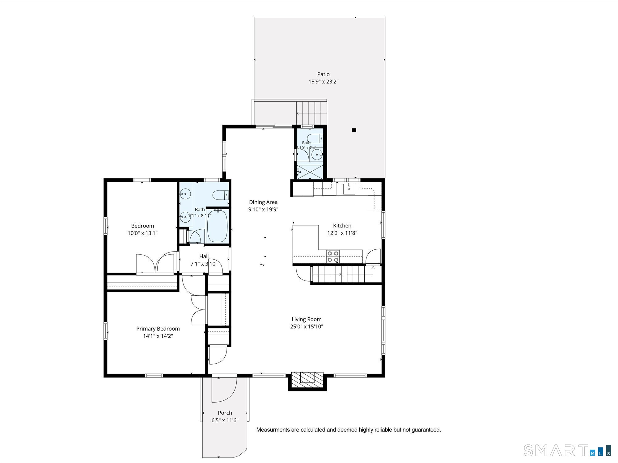 58 Hilltop Drive Shelton CT 06484