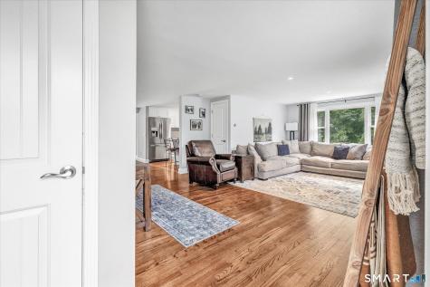 58 Hilltop Drive Shelton CT 06484
