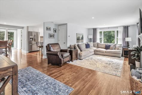 58 Hilltop Drive Shelton CT 06484