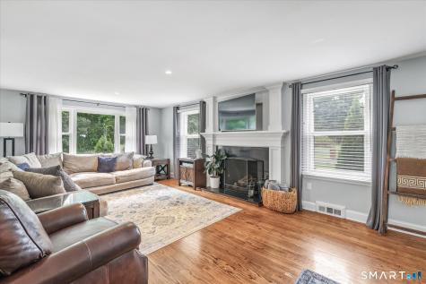 58 Hilltop Drive Shelton CT 06484