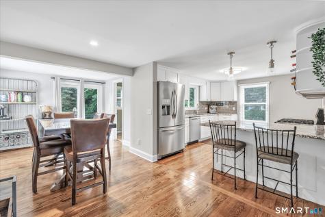 58 Hilltop Drive Shelton CT 06484