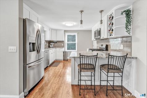 58 Hilltop Drive Shelton CT 06484