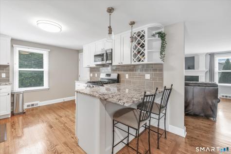 58 Hilltop Drive Shelton CT 06484