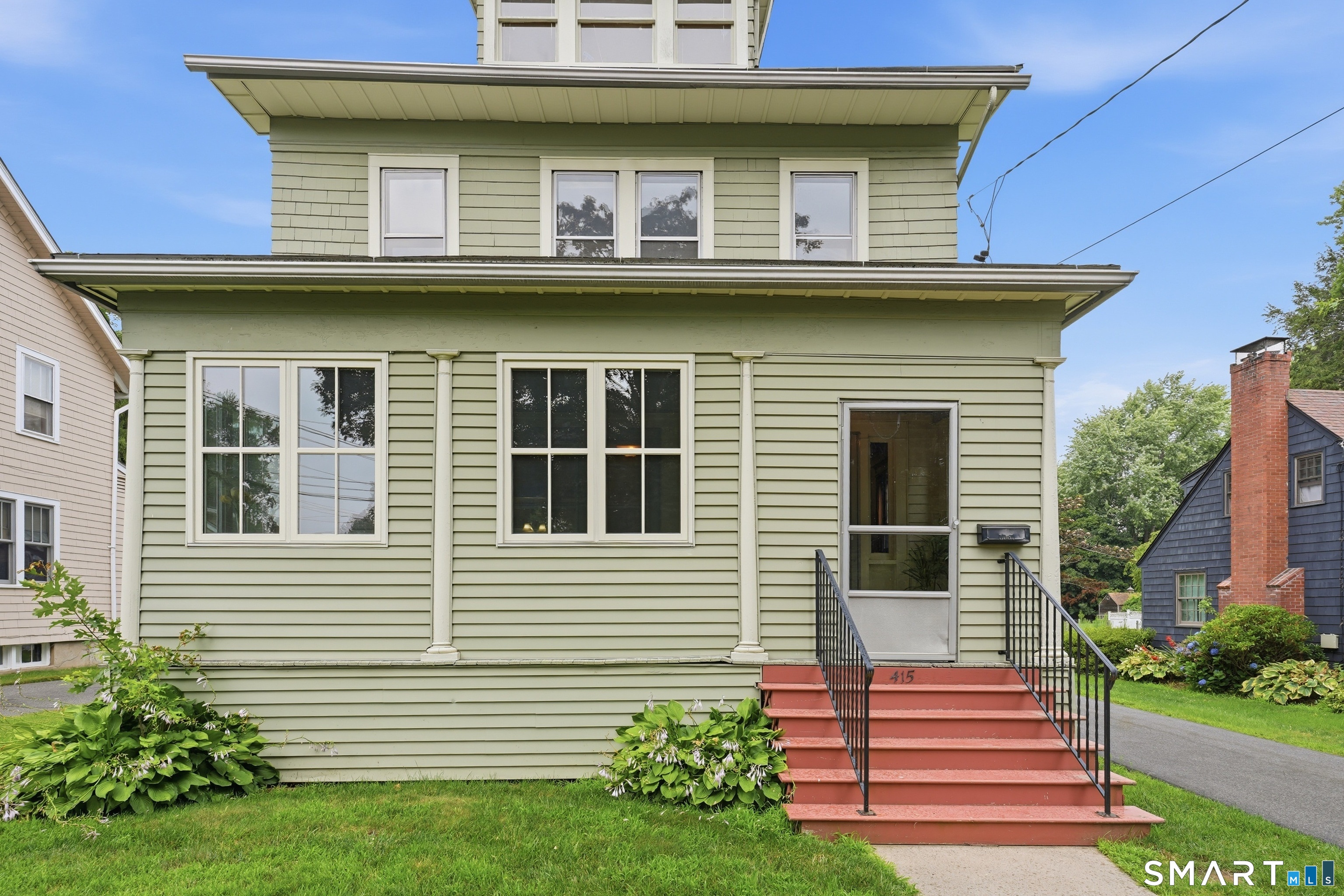 415 Main Street Wethersfield CT 06109