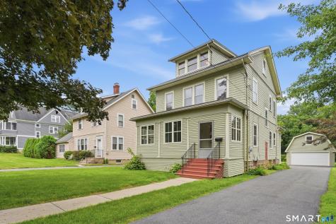 415 Main Street Wethersfield CT 06109
