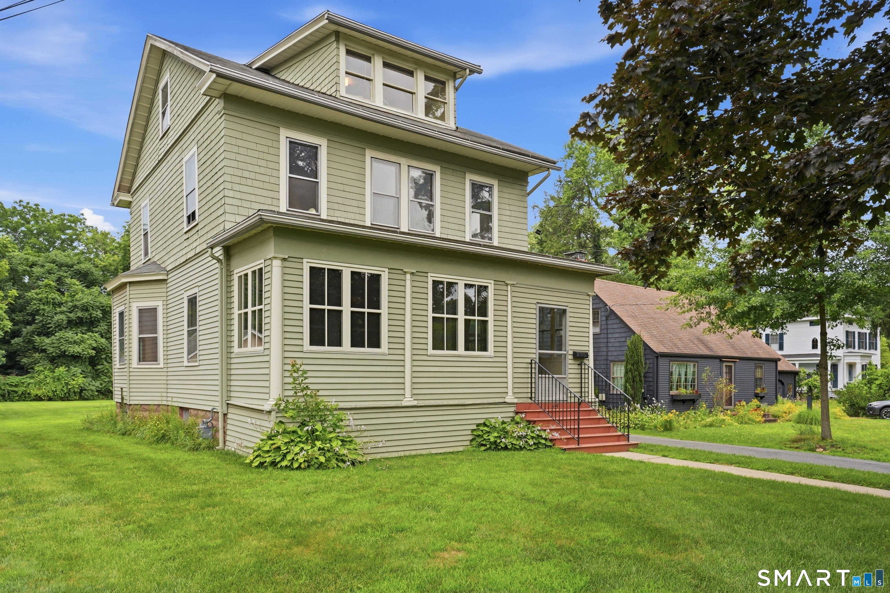 415 Main Street Wethersfield CT 06109