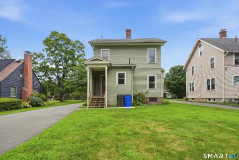 415 Main Street Wethersfield CT 06109