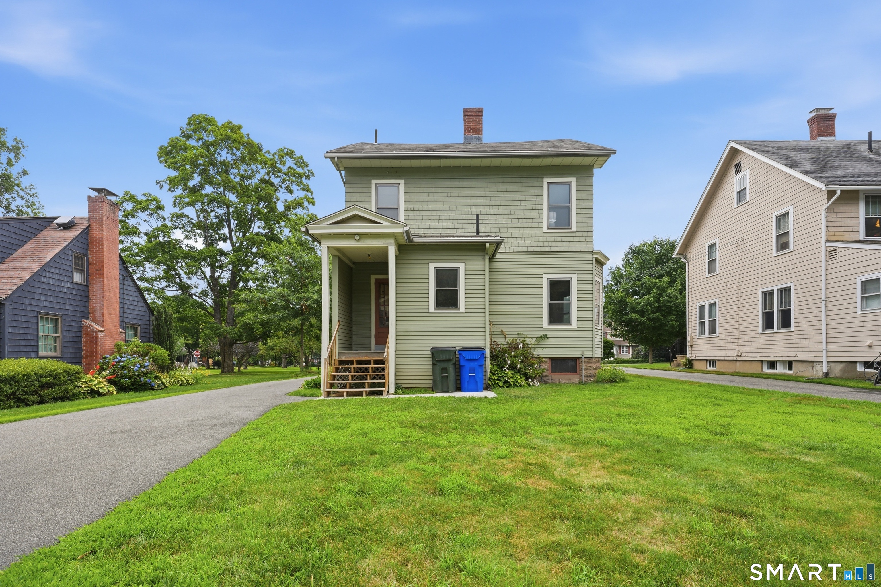 415 Main Street Wethersfield CT 06109