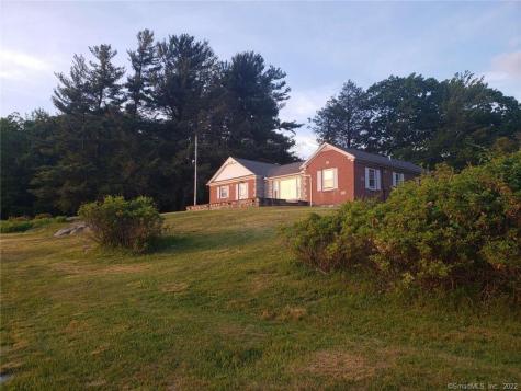 680 Mountain Road Torrington CT 06790