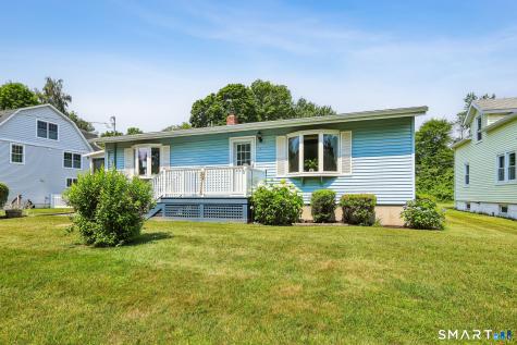 53 Chalker Beach Road Old Saybrook CT 06475