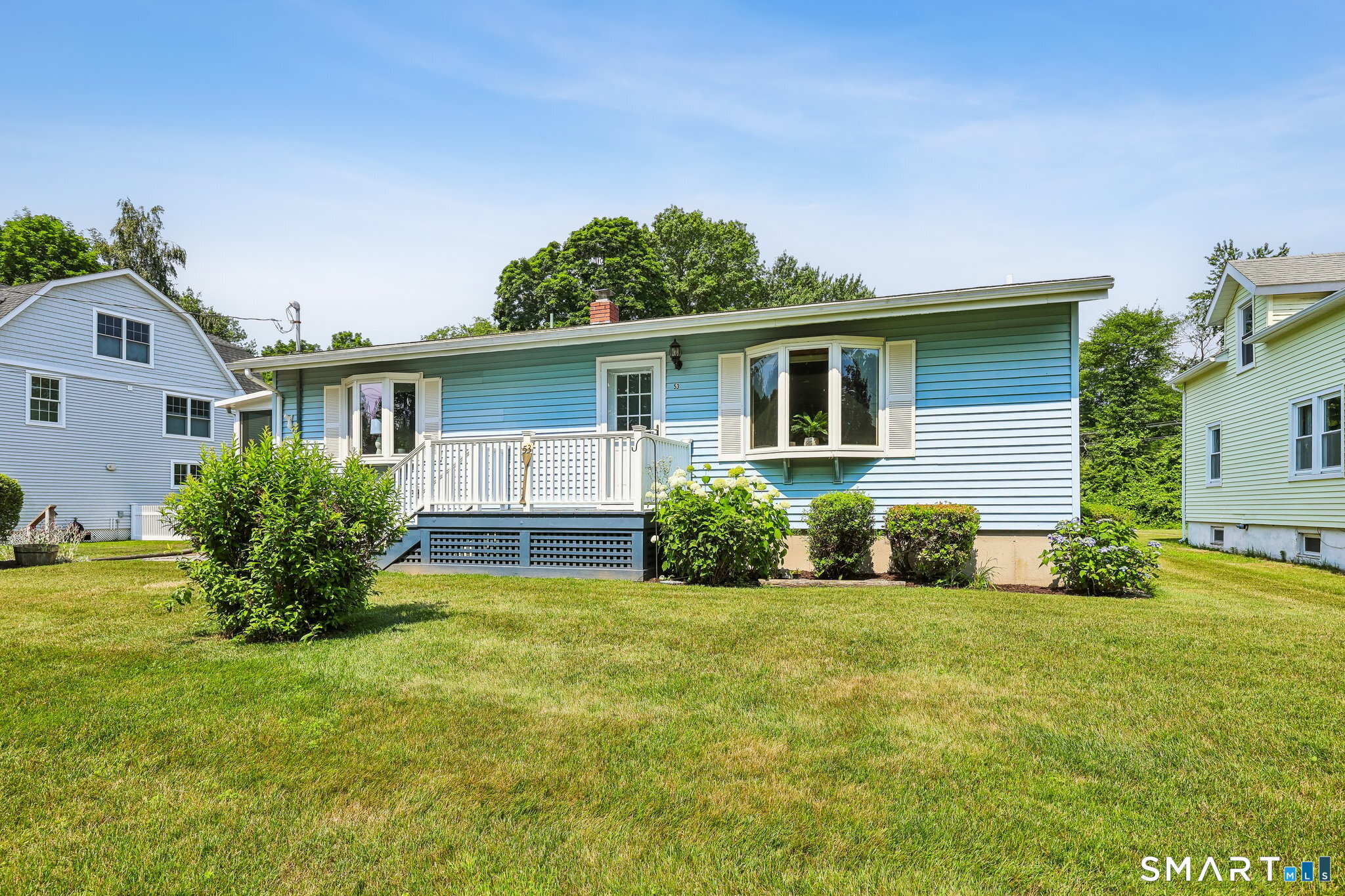 53 Chalker Beach Road Old Saybrook CT 06475