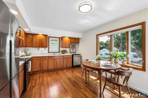 53 Chalker Beach Road Old Saybrook CT 06475