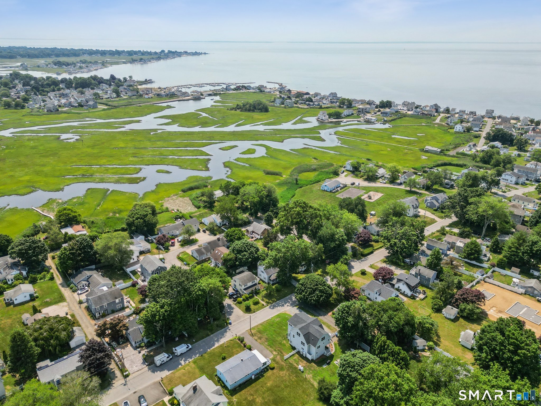 53 Chalker Beach Road Old Saybrook CT 06475