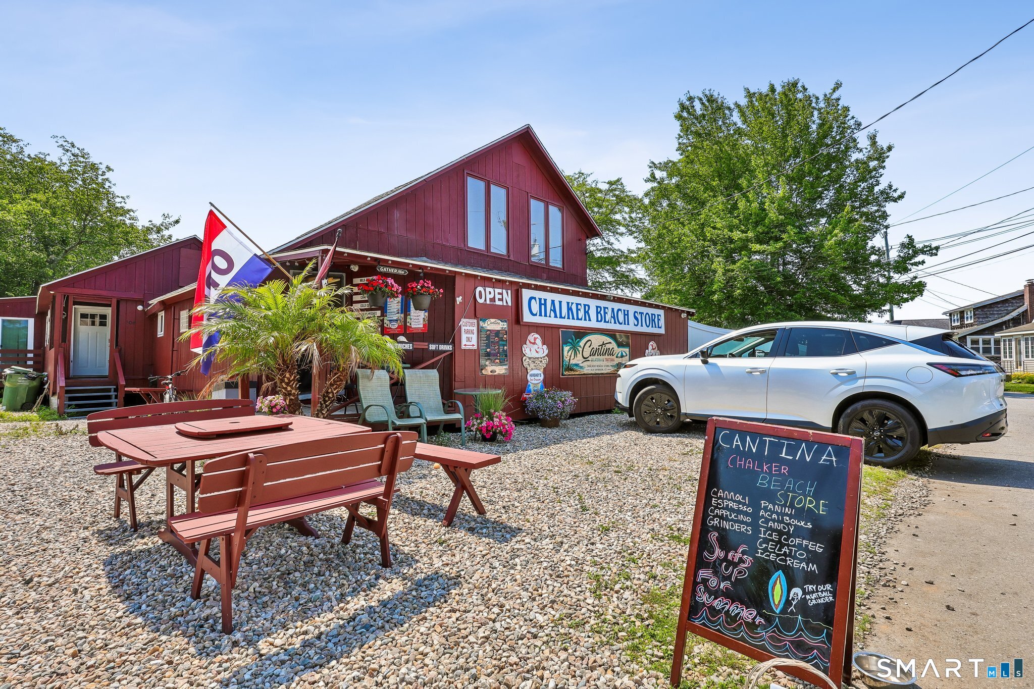 53 Chalker Beach Road Old Saybrook CT 06475