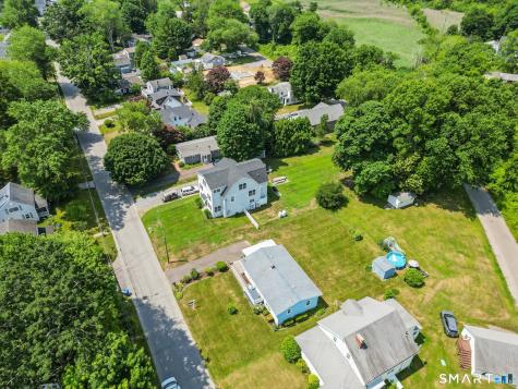 53 Chalker Beach Road Old Saybrook CT 06475