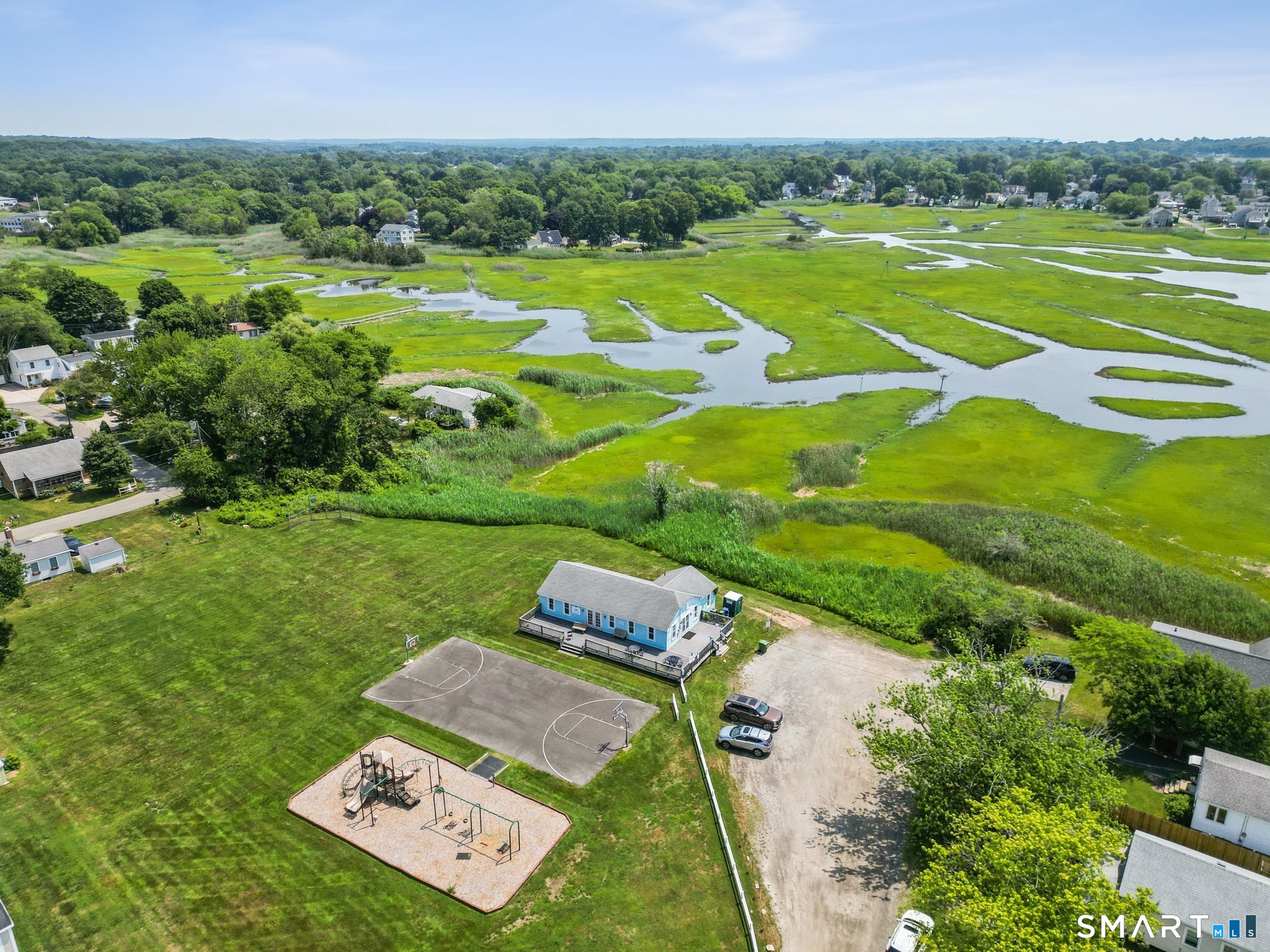 53 Chalker Beach Road Old Saybrook CT 06475