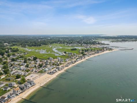 53 Chalker Beach Road Old Saybrook CT 06475