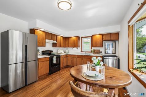 53 Chalker Beach Road Old Saybrook CT 06475