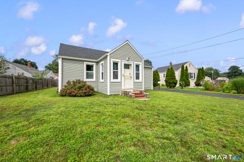 80 Suffolk Drive East Hartford CT 06118