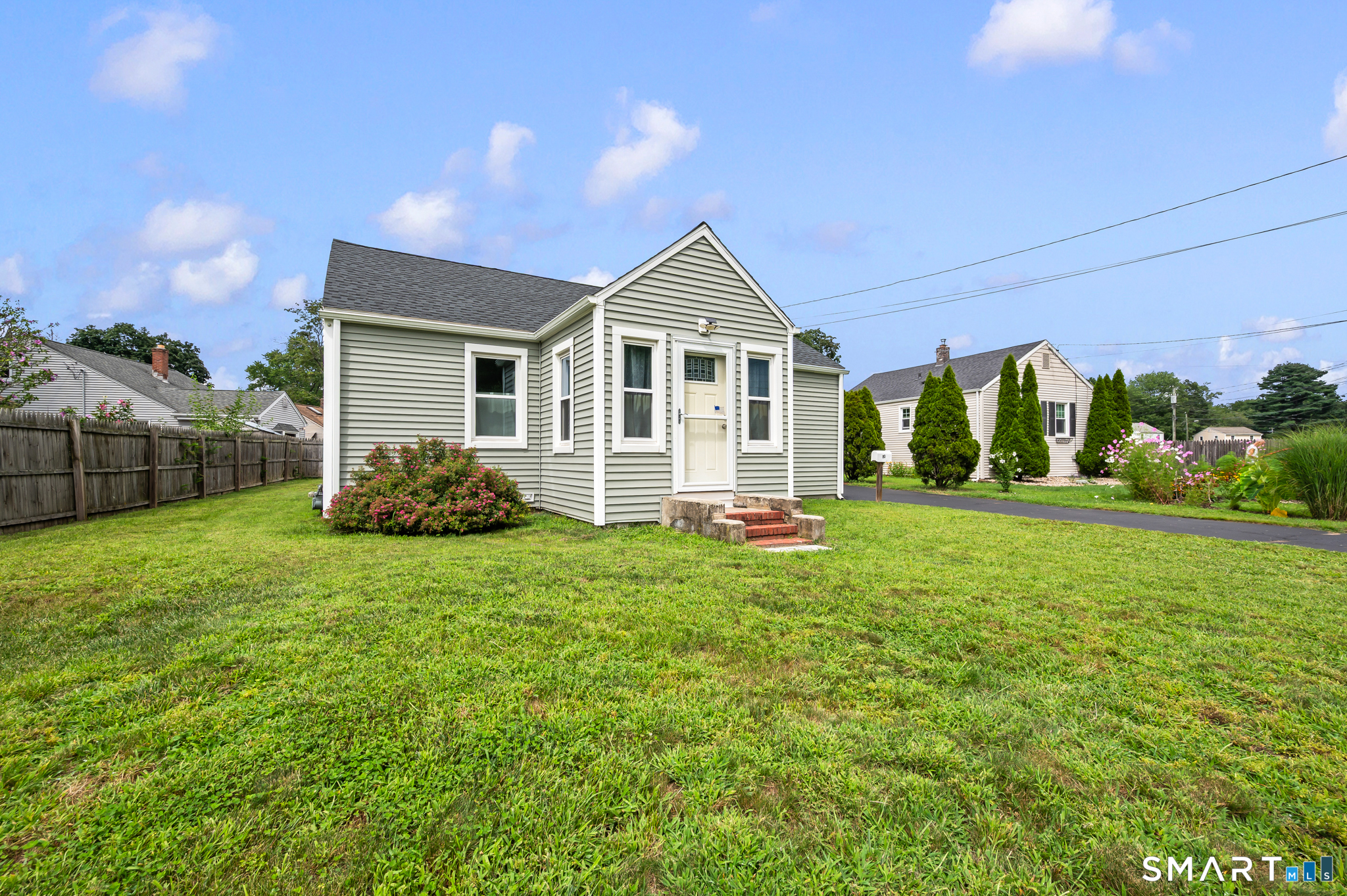 80 Suffolk Drive East Hartford CT 06118
