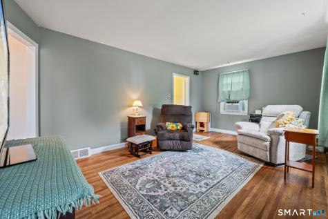 80 Suffolk Drive East Hartford CT 06118