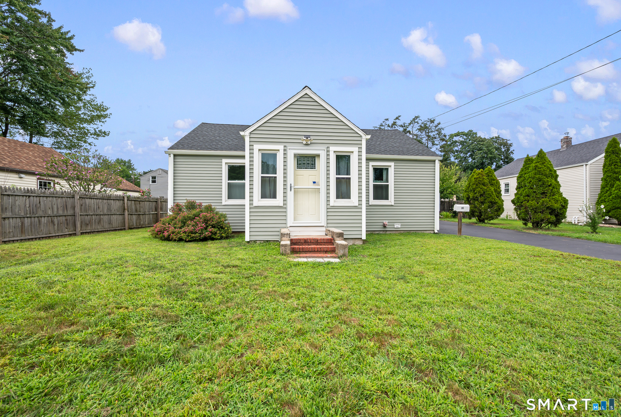 80 Suffolk Drive East Hartford CT 06118