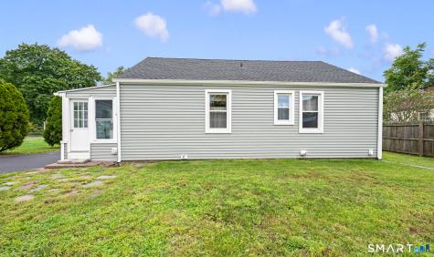 80 Suffolk Drive East Hartford CT 06118