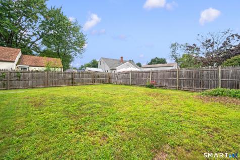 80 Suffolk Drive East Hartford CT 06118