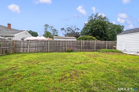 80 Suffolk Drive East Hartford CT 06118