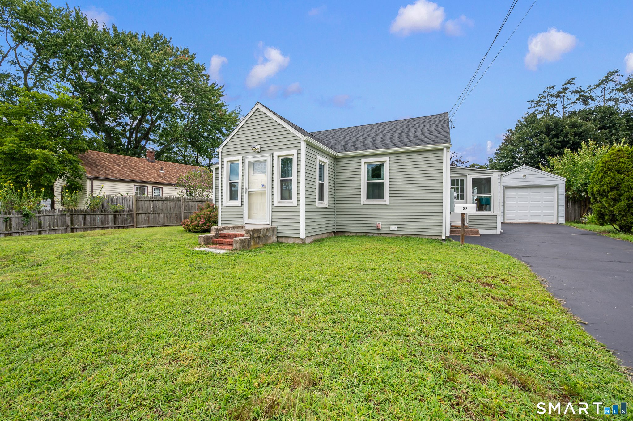 80 Suffolk Drive East Hartford CT 06118