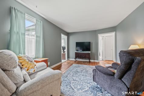 80 Suffolk Drive East Hartford CT 06118