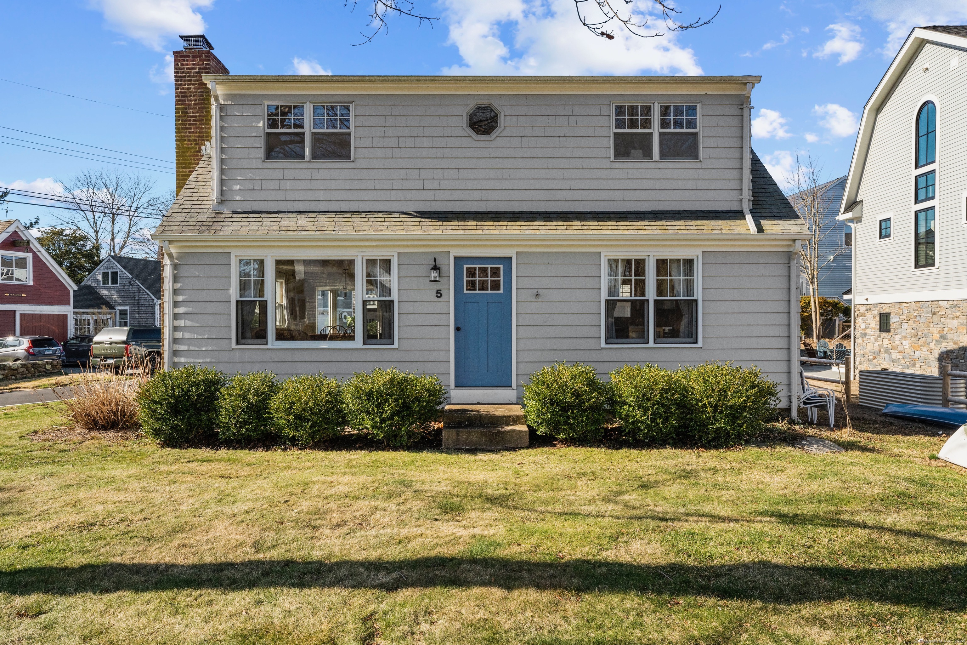 5 Cross Street Groton CT 06340