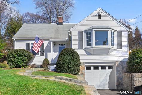 11 Ludlow Manor Norwalk CT 06855