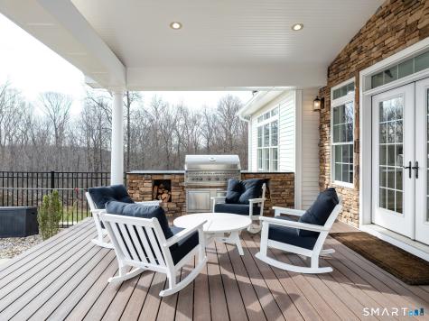 42 Starr Lane Bethel CT 06801