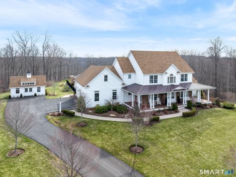 42 Starr Lane Bethel CT 06801